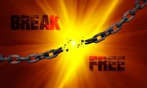 Breaking the associate's pact