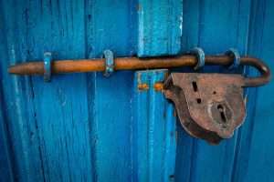 Closing a French company