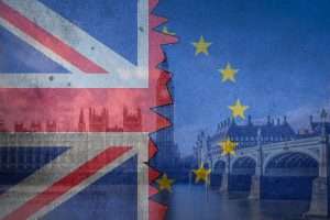 Leaving the UK