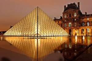 Doing business in France