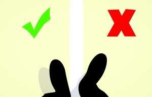 Avoiding mistakes when starting a company