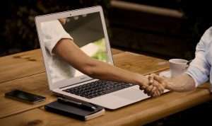 Consulting partners